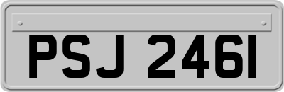 PSJ2461