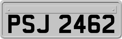 PSJ2462