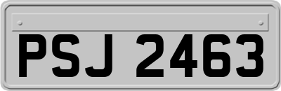 PSJ2463