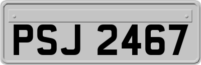 PSJ2467