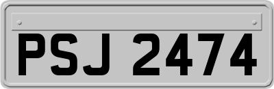 PSJ2474