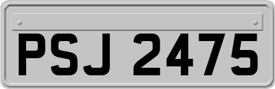 PSJ2475