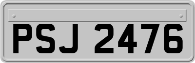 PSJ2476