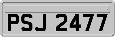 PSJ2477
