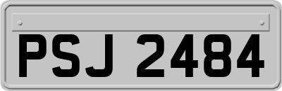PSJ2484