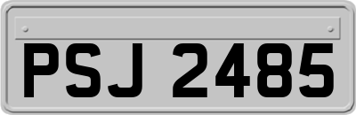 PSJ2485