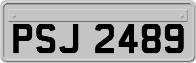 PSJ2489