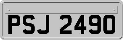 PSJ2490