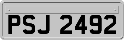 PSJ2492