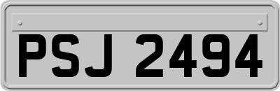 PSJ2494