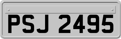 PSJ2495