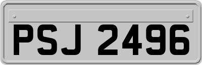 PSJ2496