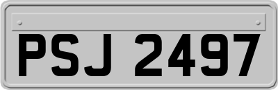 PSJ2497
