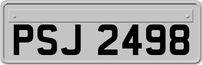 PSJ2498