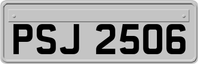PSJ2506