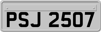 PSJ2507