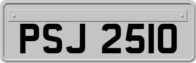 PSJ2510