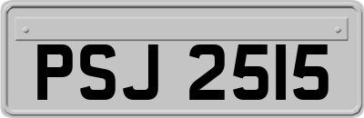PSJ2515