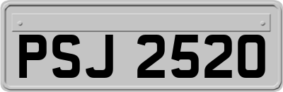 PSJ2520