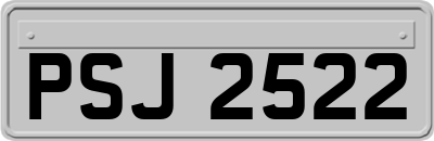 PSJ2522