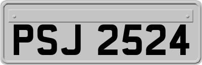 PSJ2524