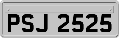 PSJ2525