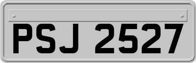 PSJ2527