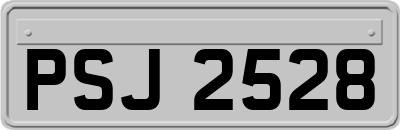 PSJ2528