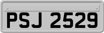 PSJ2529