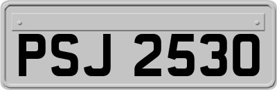PSJ2530