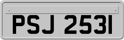 PSJ2531
