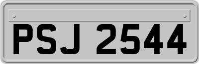 PSJ2544
