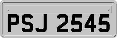 PSJ2545