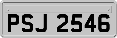 PSJ2546