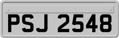 PSJ2548