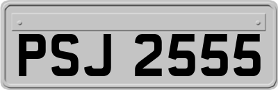 PSJ2555