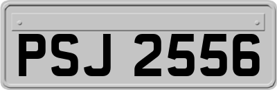 PSJ2556