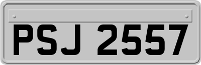 PSJ2557