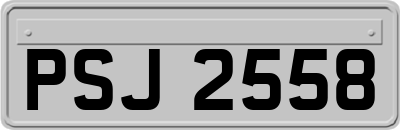 PSJ2558