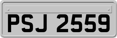 PSJ2559