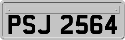 PSJ2564