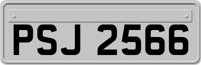PSJ2566