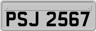 PSJ2567