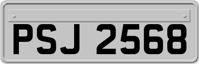 PSJ2568