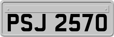 PSJ2570