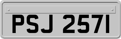 PSJ2571