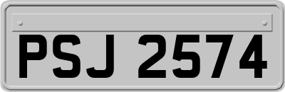PSJ2574