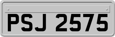 PSJ2575