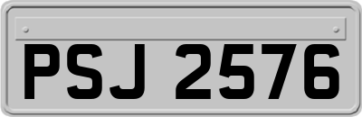 PSJ2576