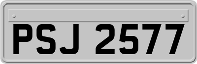 PSJ2577